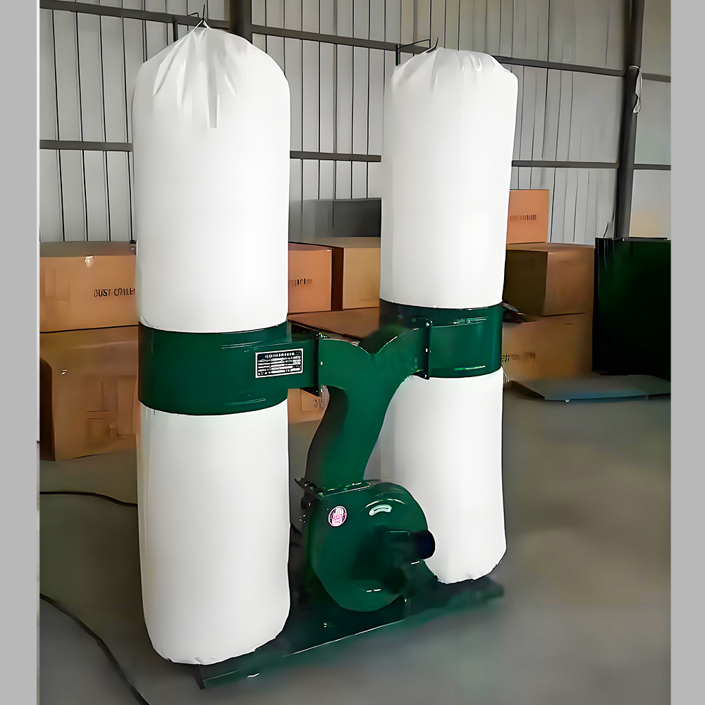 MF9030 dust collector
