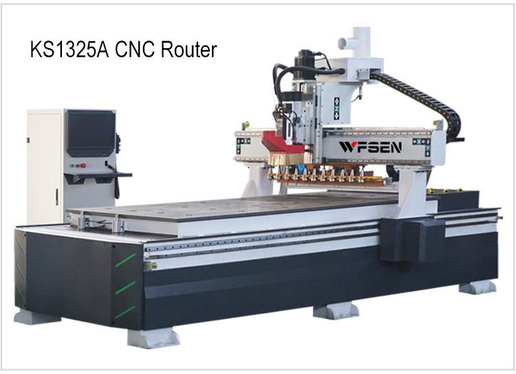 WFSEN 6040 6012 4040 6090 1325 1390 1530 2030 3018 3040 1290 atc cnc router 3d 3 4 5 6 axis 1212 cnc router