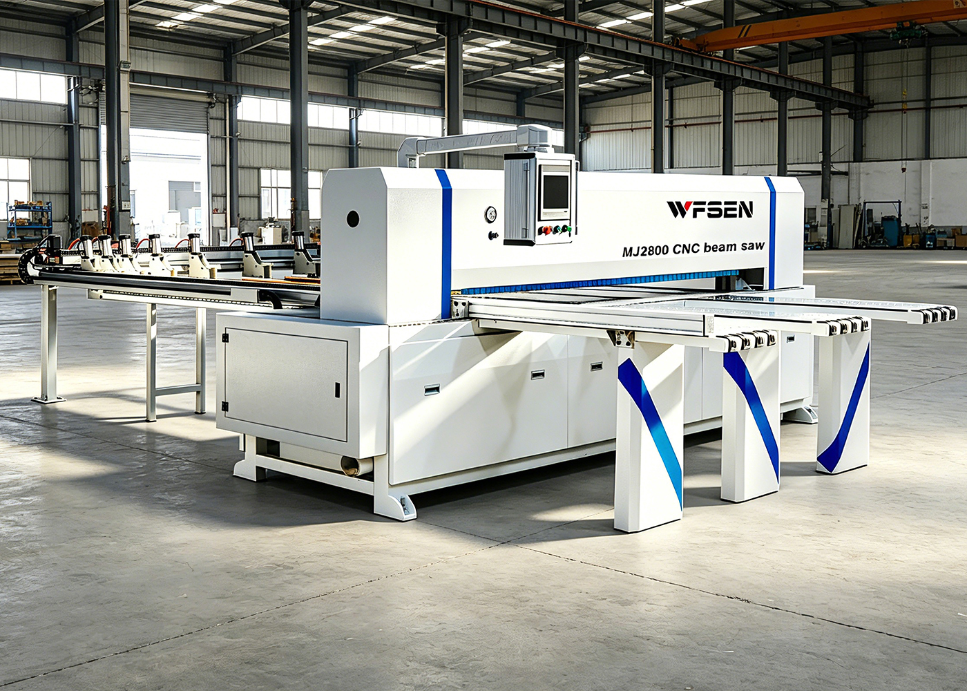 hot press for doors